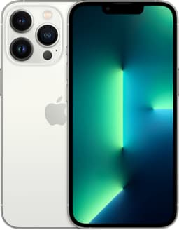 Apple iPhone 13 Pro Max - 128GB - Zilver — thumbnail 7