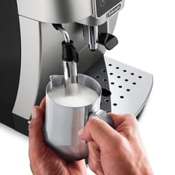 De'Longhi - ECAM220.31.SSB - Espressomachine - 15bar - zilver/roestvrijstalen molen. — thumbnail 5