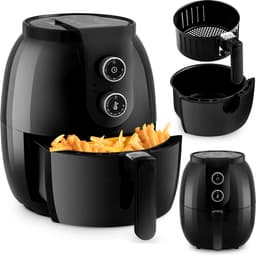 BD-650 vetvrije friteuse — thumbnail 5