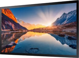 Samsung QM55B QMB Series - 55 LED-bag — thumbnail 2