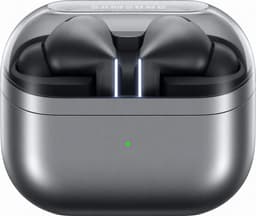 Samsung Galaxy Buds3 Pro - Grijs — thumbnail 9