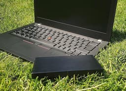 Solacis Harde schijf extern - Harde schijf - 500GB - Draagbaar - Externe harde schijf - Must have voor al uw extra foto's en bestanden! — thumbnail 4