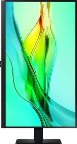 Samsung Viewfinity S6� LS27D600UAUXEN - QHD - IPS-paneel - 100 Hz - in hoogte verstelbaar - 27 inch — thumbnail 7