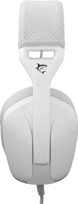 White Shark - SPARROW-W - HEADSET - Wit — thumbnail 3