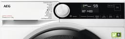AEG LR85944 8000 serie PowerCare - Wasmachine - Energielabel A - 1400 toeren - 9 kg — thumbnail 7