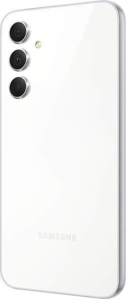 Samsung Galaxy A54 5G - 256GB - Awesome White — thumbnail 6