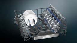 Siemens iQ700 SX87TX00CE volledig inbouwvaatwasser energieklasse A — thumbnail 4
