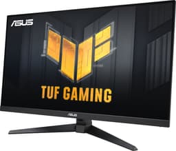 ASUS TUF Gaming VG328QA1A computermonitor 80 cm (31,5 inch) 1920 x 1080 pixels Full HD LED zwart — thumbnail 3