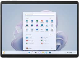 Microsoft Surface Pro 9 1000 GB 33 cm (13") Intel® Core™ i7 16 GB Wi-Fi 6E (802.11ax) Windows 11 Home Platina — thumbnail 3