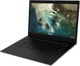 Samsung Chromebook Galaxy Go Intel® Celeron® N N4500 35,6 cm (14") HD 4 GB LPDDR4x-SDRAM 64 GB eMMC Wi-Fi 6 (802.11ax) ChromeOS Belgisch Zilver — thumbnail 5