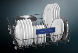 Siemens SN636X06KE - iQ300 - Volledig integreerbare vaatwasser - 13 couverts - Energielabel E — thumbnail 3