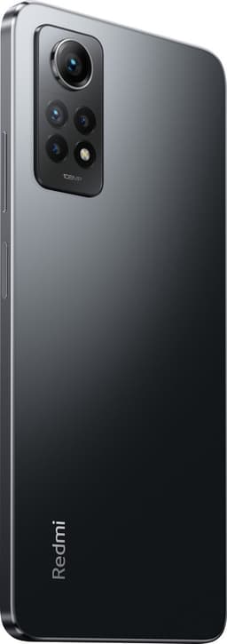 Xiaomi Redmi Note 12 Pro 4G - 6GB/128GB - Graphite Grijs — thumbnail 3