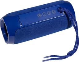 Trevi XR 84 Plus Draadloze stereoluidspreker Blauw 5 W — thumbnail 2