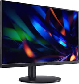 Acer CB2 CB272UE3BMIPRUX computer monitor 68,6 cm (27") 2560 x 1440 Pixels Quad HD LCD Zwart — thumbnail 4