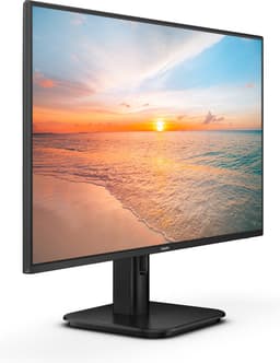 Philips 24E1N1100A - Full HD IPS Monitor - 60 hz - Speakers - 24 inch — thumbnail 13