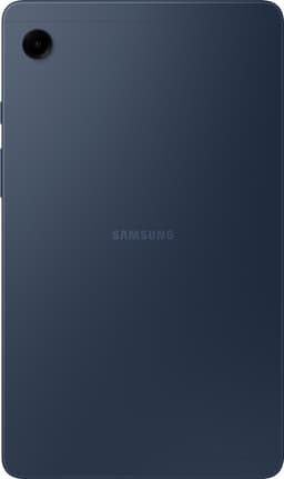 Samsung Galaxy Tab A9 - 4G - 64GB - 8.7 inch - Dark blue — thumbnail 4