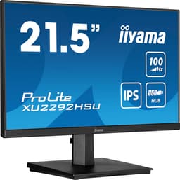 iiyama ProLite 54,6 cm IPS-paneel met 100 Hz verversingssnelheid — thumbnail 1