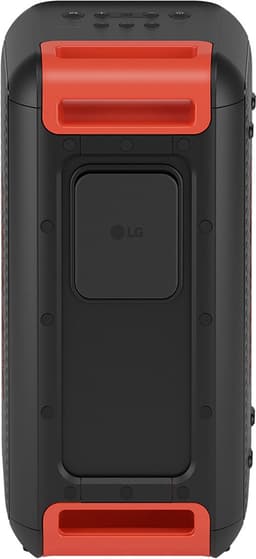 LG XBOOM XL5S Feestluidspreker Zwart 200 W — thumbnail 2