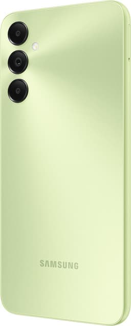 Samsung Galaxy A05s - 128GB - Light Green — thumbnail 11