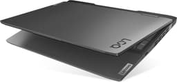 Lenovo LOQ 15IRH8 82XV - Laptop 15.6" IPS 1920 x 1080 (Full HD) @ 144 Hz - Scharnier 180 graden - Intel Core i5 - 12450H tot 4.4 GHz - Win 11 Home - GF RTX 3050 - 16 GB RAM - 512 GB SSD NVMe - Gigabit Ethernet - Wi-Fi 6 - stormgrijs - tsb Engels — thumbnail 2