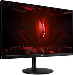 Acer NITRO XV0 XV320QUM3bmiiphx computer monitor 80 cm (31.5") 2560 x 1440 Pixels Wide Quad HD LED Zwart — thumbnail 6