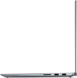 Lenovo IdeaPad 5 Pro 16ARH7 AMD Ryzen™ 7 6800HS Laptop 40,6 cm (16") 2.5K 16 GB LPDDR5-SDRAM 512 GB SSD Wi-Fi 6 (802.11ax) Windows 11 Home Engels Grijs — thumbnail 2