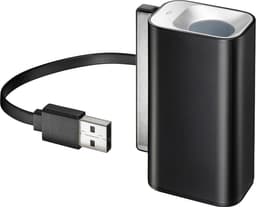 Monitor Optoma H1F0C0JBW101 4K Ultra HD 65" — thumbnail 6