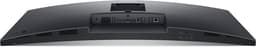 DELL P Series P3424WEB computermonitor 86,7 cm (34,1") 3440 x 1440 pixels 4K Ultra HD LCD zwart — thumbnail 2