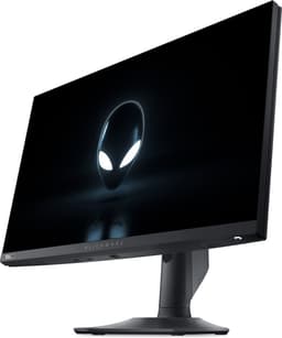 Alienware AW2524HF - E-Sports Gaming monitor - Fast IPS - 500hz - 0.5 ms - HDMI 2.1 - 24.5 Inch — thumbnail 7