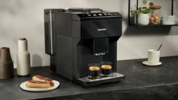 Siemens EQ500 TP511R09 - Volautomatische espressomachine - Piano zwart — thumbnail 5