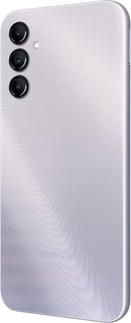 Samsung Galaxy A14 5G - 64GB - Silver — thumbnail 12