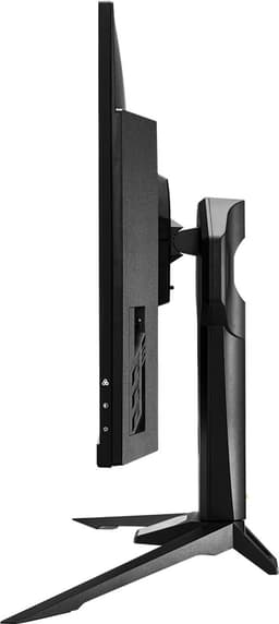 Monitor ASRock PG32QF2B 31,5" Wide Quad HD 165 Hz 50-60 Hz — thumbnail 2