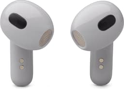 JBL LIVE FLEX 3 In-ear Draadloze oordopjes met Ruisonderdrukking Zilver — thumbnail 2
