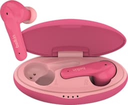 Headphones with Microphone Belkin PAC003BTPK — thumbnail 1
