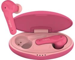 Headphones with Microphone Belkin PAC003BTPK
