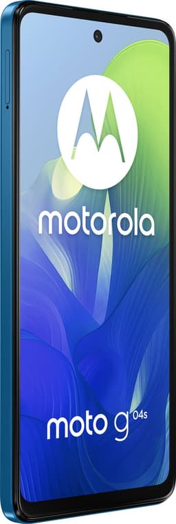 Motorola Moto G04s - 64GB - Blauw — thumbnail 4