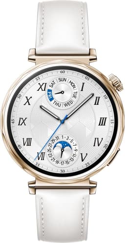 HUAWEI Watch GT5 41 mm (Jana-B19L), wit — thumbnail 1