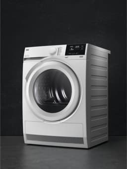 AEG TR78432B 7000 serie SensiDry® - Wasdroger Warmtepompdroger - NL/FR — thumbnail 4