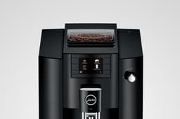 JURA - E6 Piano Black (EC) - Volautomatische espressomachine — thumbnail 5