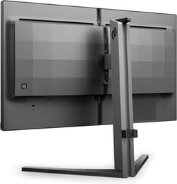 Philips Evnia 32M2N6800M/00 computer monitor 80 cm (31.5") 3840 x 2160 Pixels 4K Ultra HD LCD Zwart — thumbnail 15