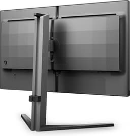 Philips Evnia 5000 series 25M2N3200W - Full HD Gaming Monitor - Ergonomische Stand - 240hz - 25 inch — thumbnail 6