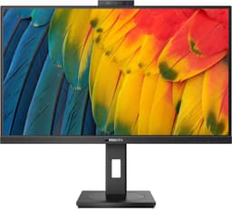 Philips 5000 series 24B1U5301H/00 LED display 60,5 cm (23.8") 1920 x 1080 Pixels Full HD LCD Zwart — thumbnail 6