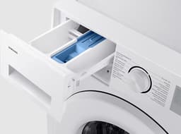 Samsung WW91CGC04ATHEN - EcoBubble - 5000 serie - Wasmachine - 10% zuiniger dan energielabel A — thumbnail 5