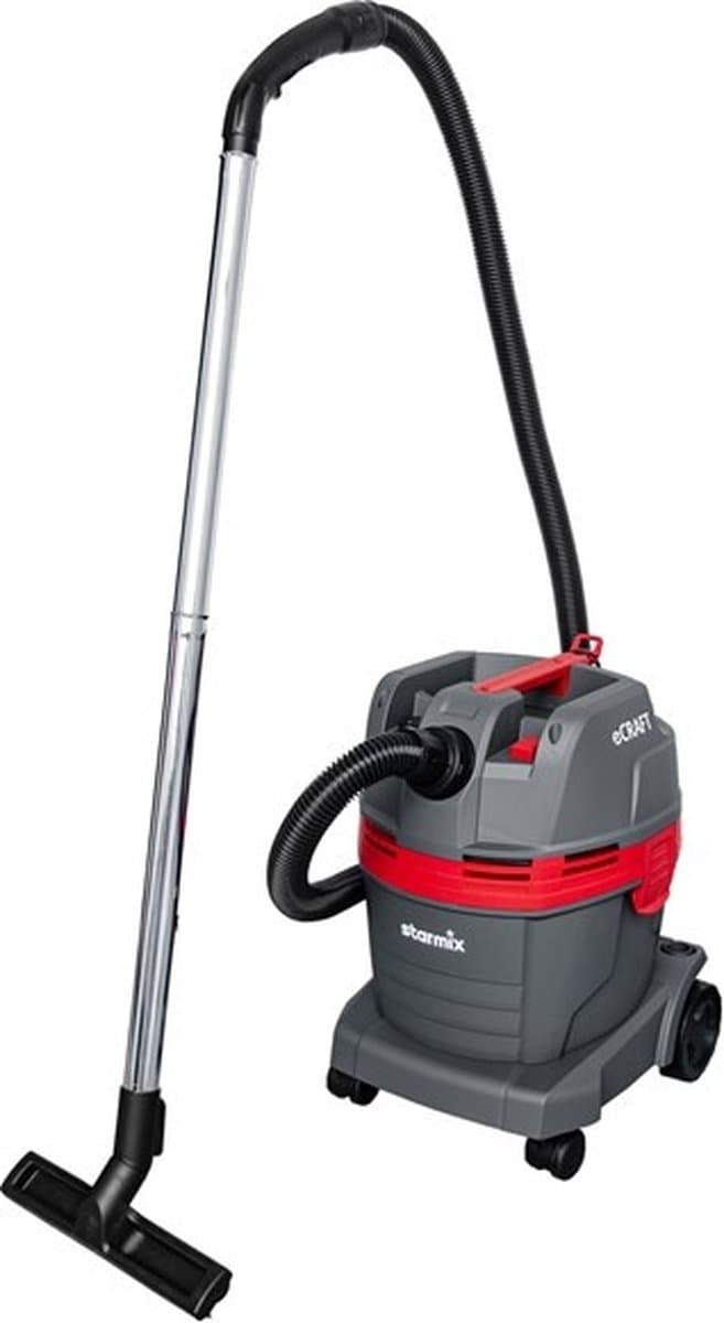 Starmix ECRAFT PL-1422 EWR Water-/Stofzuiger - 102566 — afbeelding 1