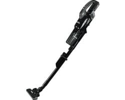 Makita CL003GZ04 Accu Steelstofzuiger Zwart XGT 40V Max Basic Body