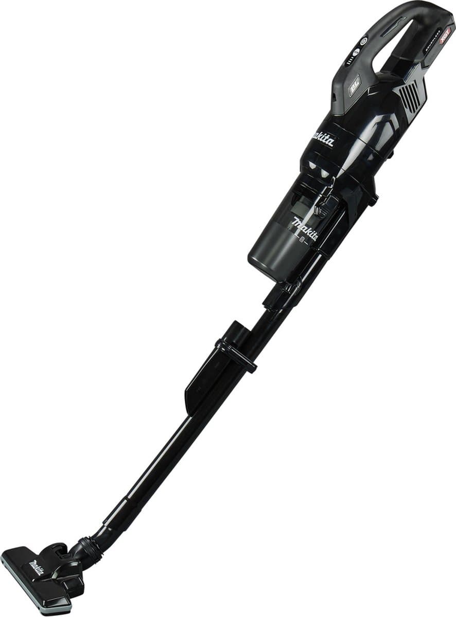 CL003GZ04 40 V Max Steelstofzuiger zwart — afbeelding 1