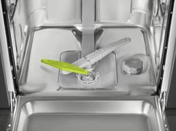 SMEG ST273CL - Inbouw vaatwasser - Volledig integreerbaar - 60 cm — thumbnail 18