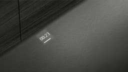 Siemens SN65ZX07CE - iQ500 varioSpeed Plus - Volledig integreerbare inbouwvaatwasser - Zeolith - Energielabel B - Home Connect — thumbnail 6