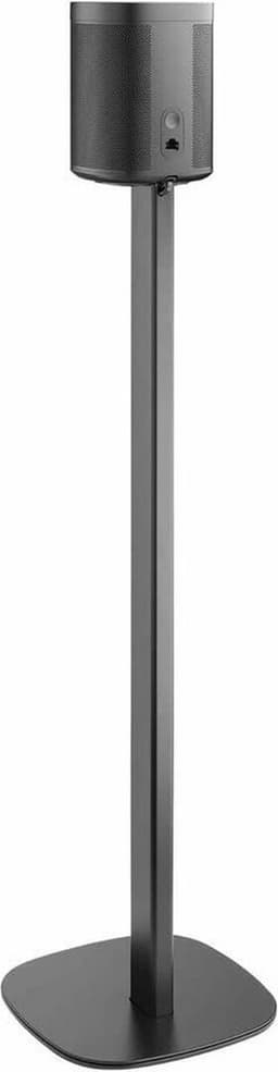 Cavus - Draaibare Speaker Standaard voor Sonos One (SL) - Zwart [Ook geschikt voor Sonos Play:1] — thumbnail 2