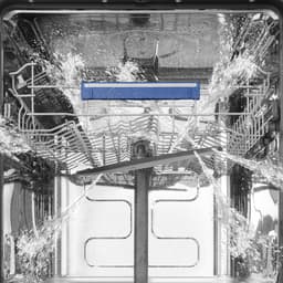 SMEG STL262D - Inbouwvaatwasser - Volledig integreerbaar - 60 cm — thumbnail 11